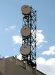 Antenna, Communications